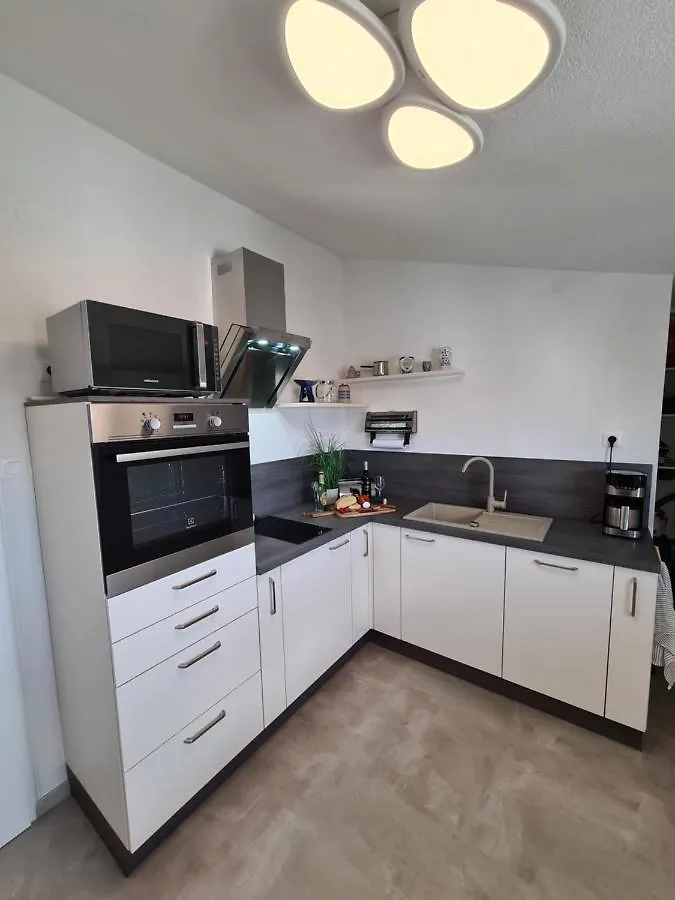 Nada Apartment Porec 0*,  Croatia