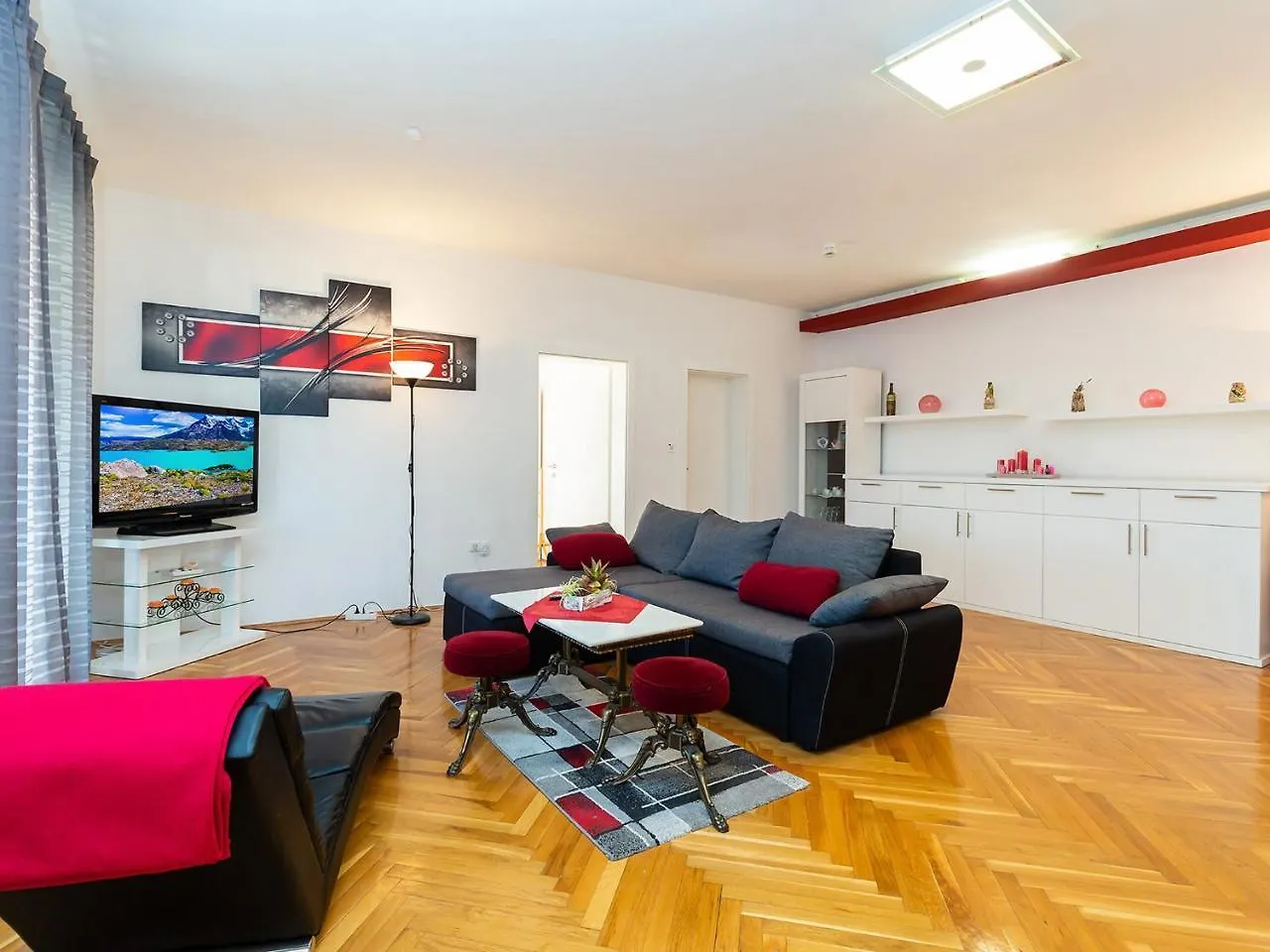 Nada Apartment Porec