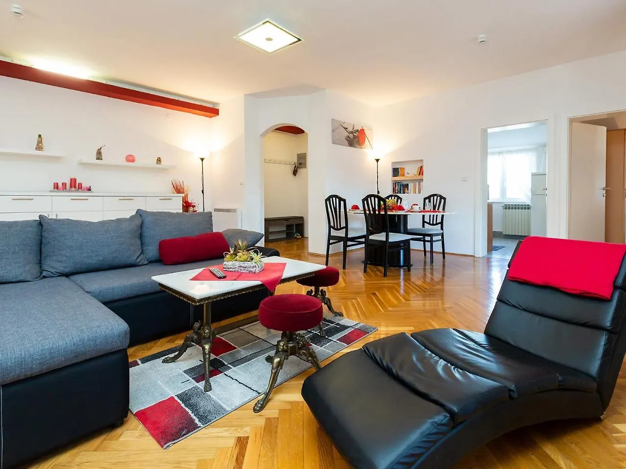 Nada Apartment Porec