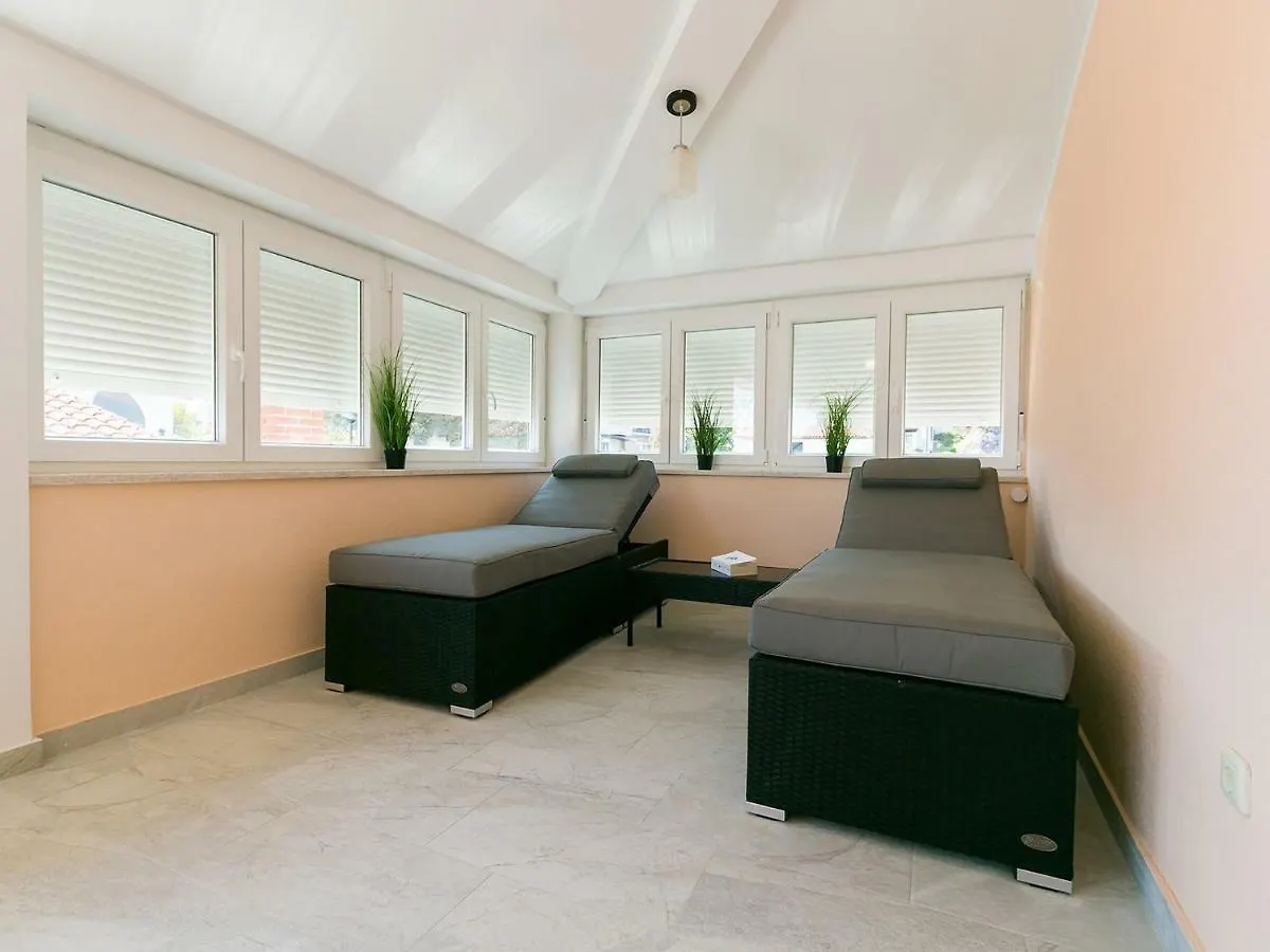 Nada Apartment Porec Croatia