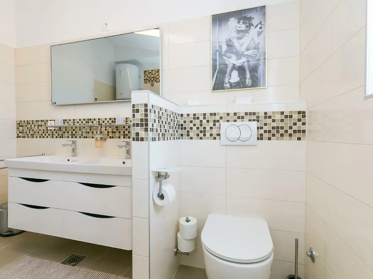 Nada Apartment Porec