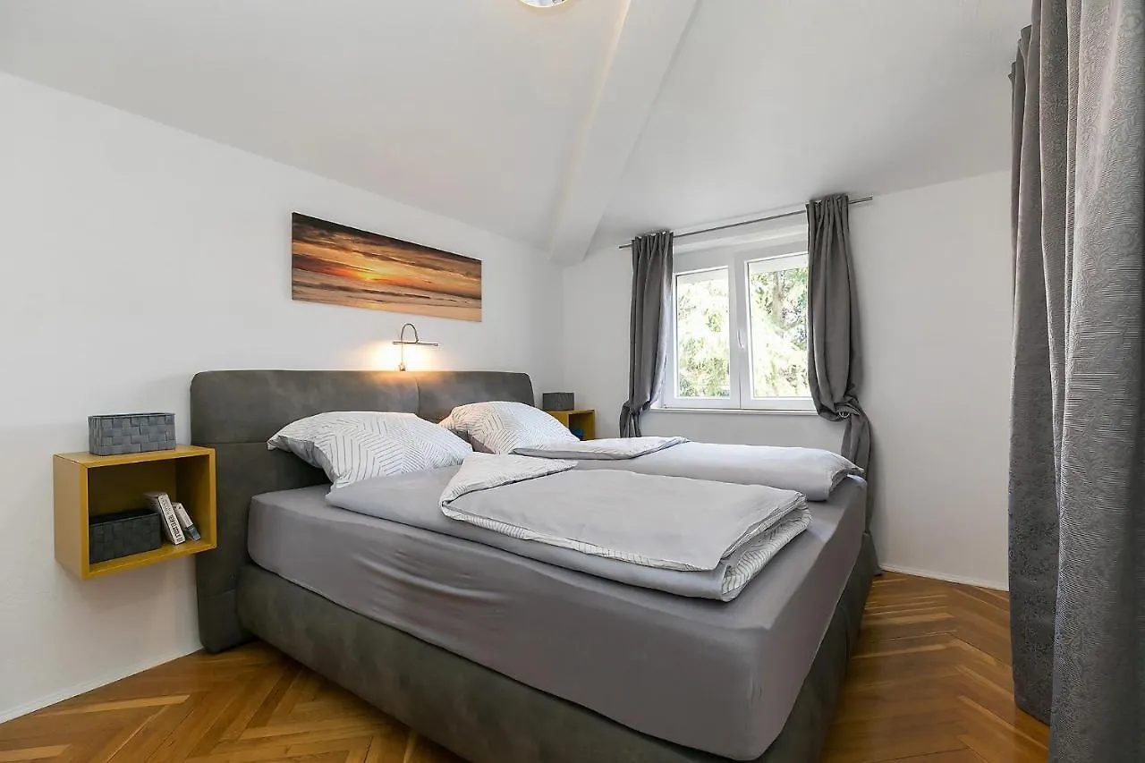 Nada Apartment Porec