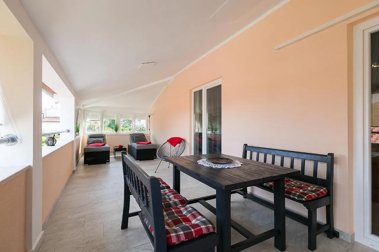 Nada Apartment Porec 0*,  Croatia